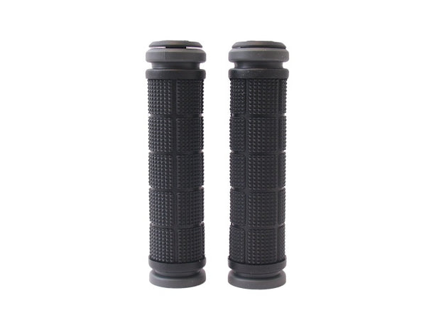 Marwi grips GP-06am 2 components 2 sides open 128mm black