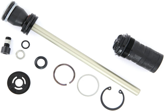 Rockshox veer-unit solo air spring solo air sid b 29 100mm