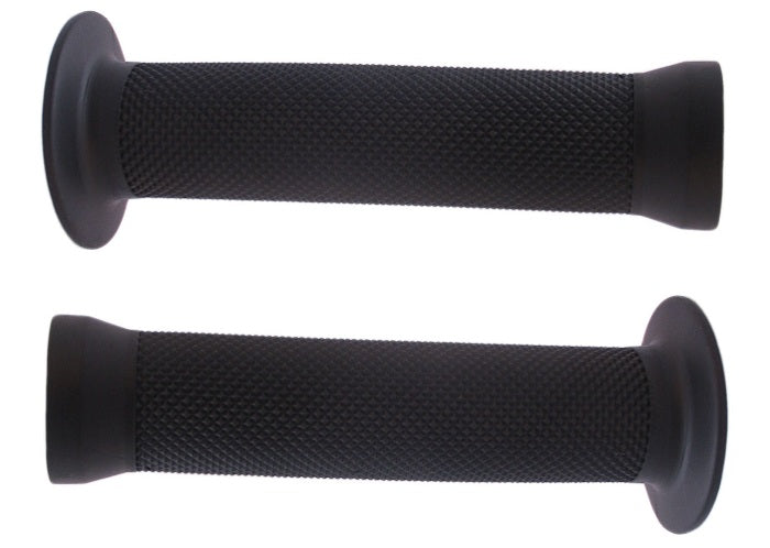 Grip set BMX/Fixie 2* 130mm Black