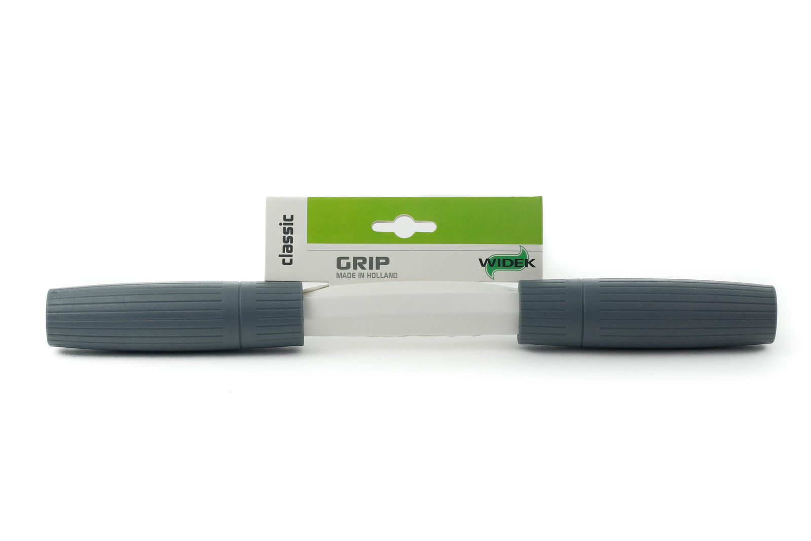 Widek grips Classic 120mm blue gray (hang packaging)