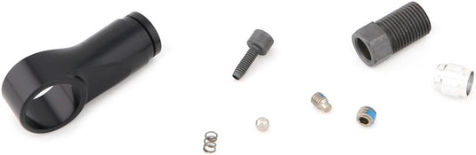 Rockshox aansluiting leiding cable connection monarch xx