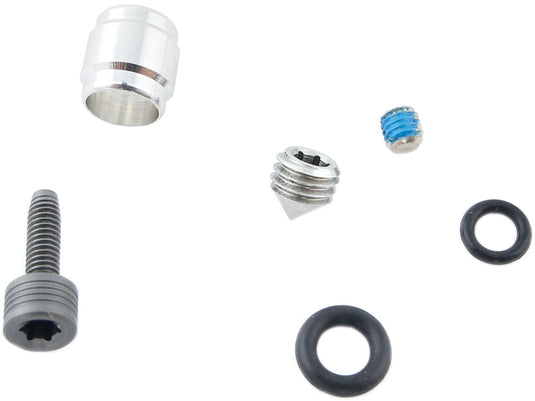 Rockshox service kit service kit remote x-loc monarch xx