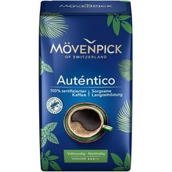 Pic gemalen koffie mövenk