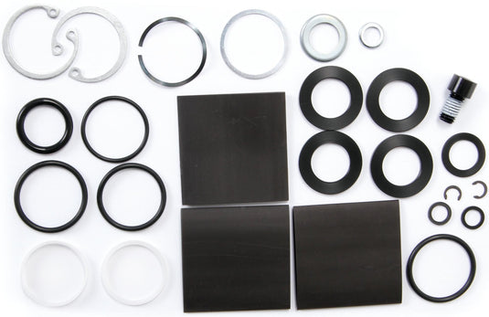 Rockshox service kit service kit boxxer team