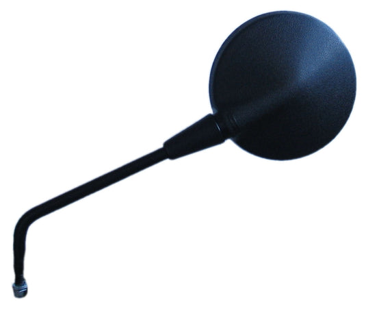 Busch muller spiegel busch müller zündapp, kreidler 911 67vm - mat zwart