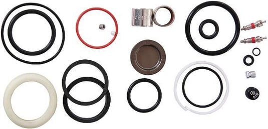 Rockshox service kit service kit ario from 2010