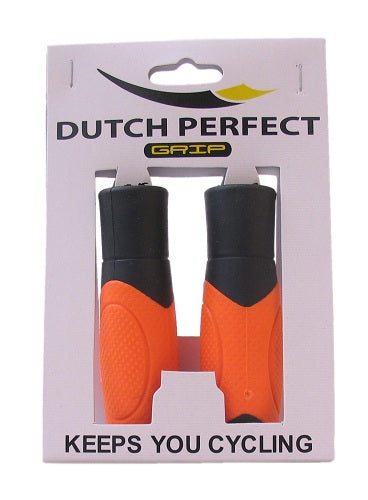 Grip set Dutch Perfect Orange
