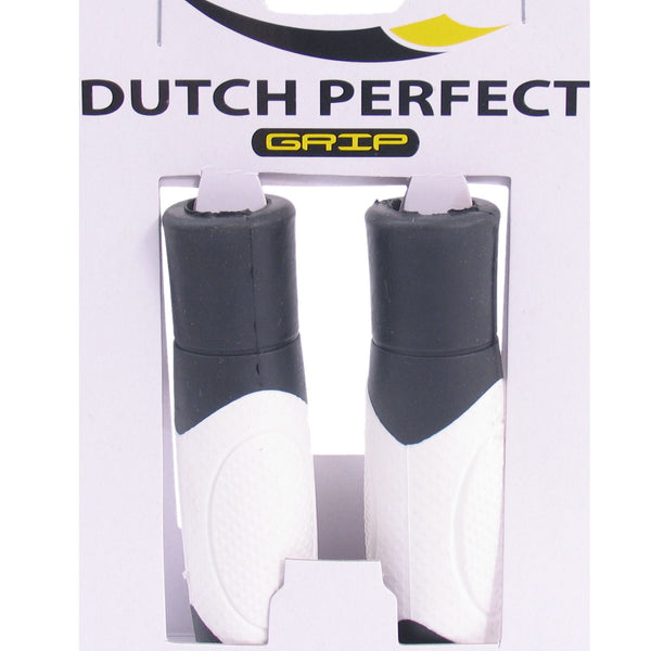 Grip set Dutch Perfect White