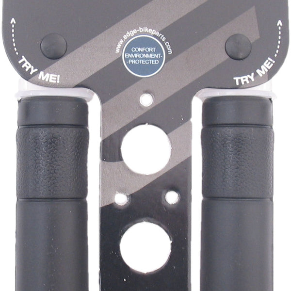 Grip set Edge Tour Basic - 105mm - black