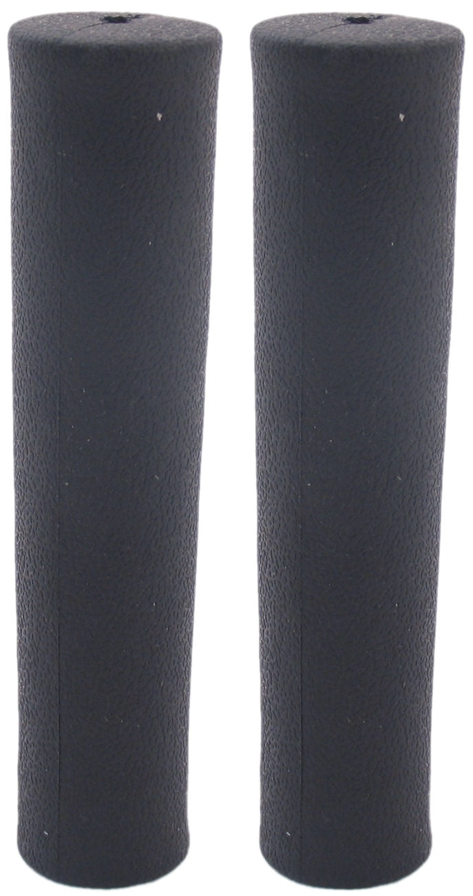 Load image into Gallery viewer, Edge handvatset tour advanced - 130mm - zwart
