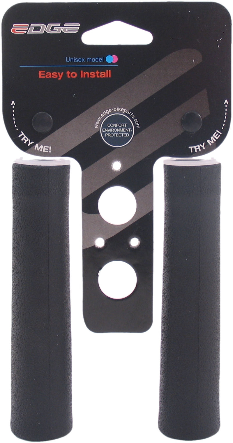 Load image into Gallery viewer, Edge handvatset tour advanced - 130mm - zwart
