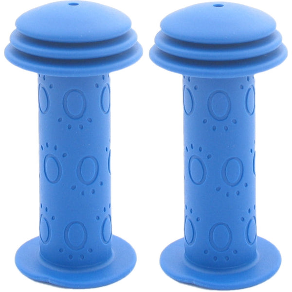 Grip set Edge Kiddy 96mm - Blue