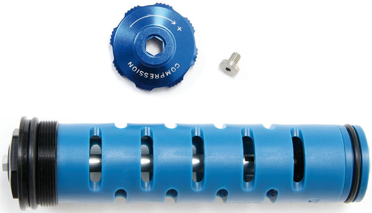 Rockshox compressie compression mc is race