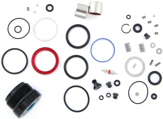 Rockshox service kit service kit full vivid 2011-2012