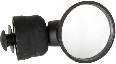 Mirror 3D "Micro-Spy" Adjustable ø35mm