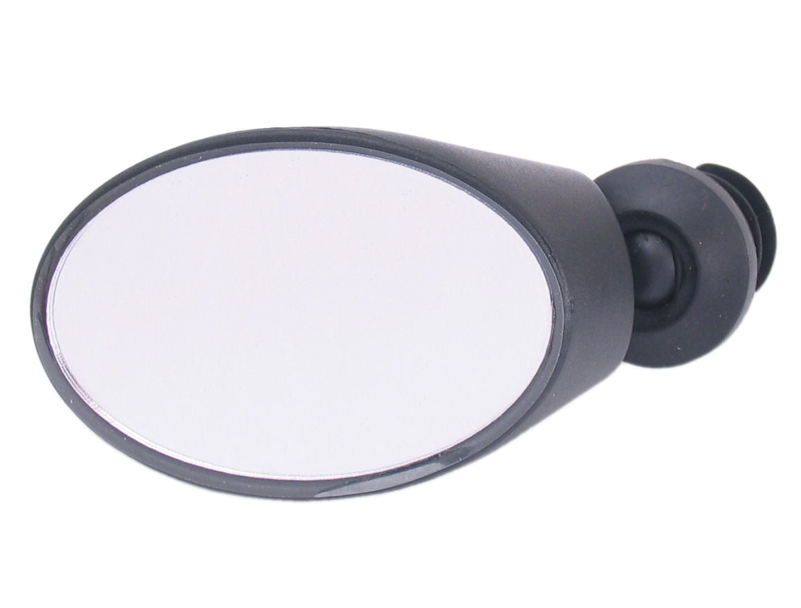 Bicycle Mirror M-Wave Spy Oval 3D Adjustable