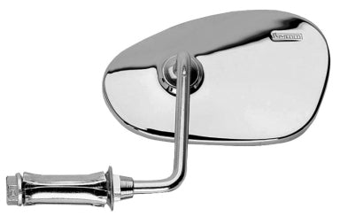 Busch muller spiegel busch müller hercules 913 4vl - links