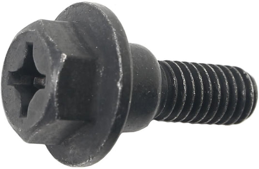 Coming soon zeskantbout hexagon screw 6x26