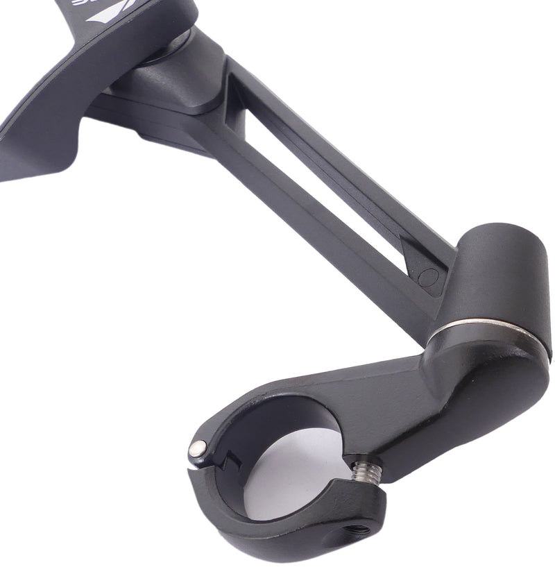 Load image into Gallery viewer, Edge spiegel e-bike premium - multi verstelbaar - linkse montage
