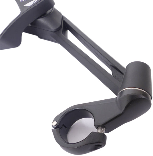 Edge spiegel e-bike premium - multi verstelbaar - linkse montage