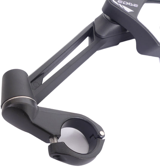 Edge spiegel e-bike premium - multi verstelbaar - rechtse montage