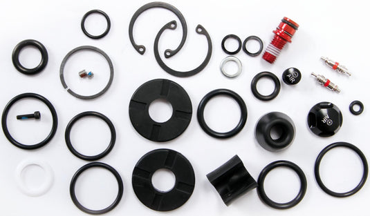 Rockshox service kit service kit sid 32mm
