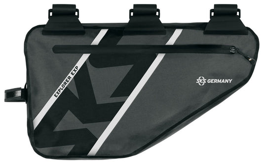 Sks germany explorer exp. framebag
