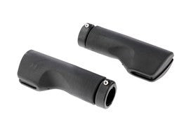 Westphal 447 grips grabsolute ergonomic 2 x 128mm black