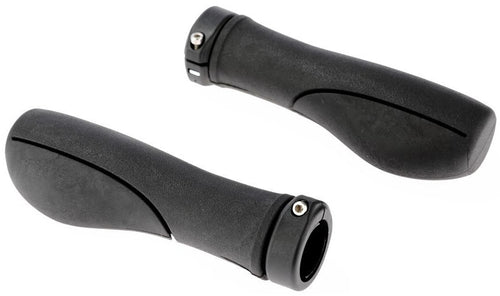 Westphal handvatpaar #449 grabsolute 128 128mm ø23mm - zwart