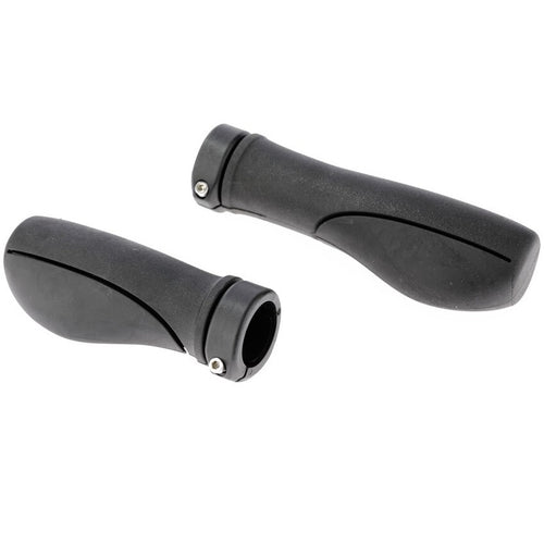 Westphal 449 handvatten grabsolute ergonomisch 97 128mm zwart