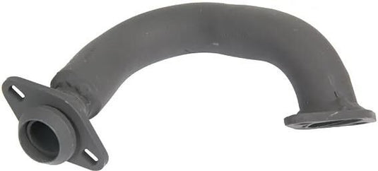 Bouwman import b.v. piaggio nrg mc3 demperbocht snel