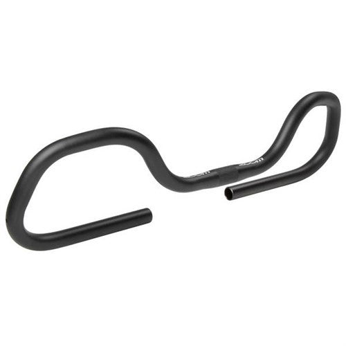 Butterfly handlebar Ergotec Contest Ø31.8, GW585, GL148, GH0, 0Â°