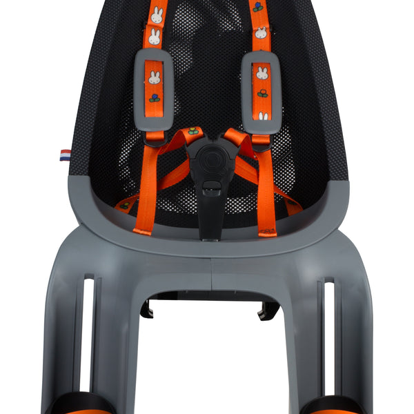 Seat Qibbel widek maxi miffy gray