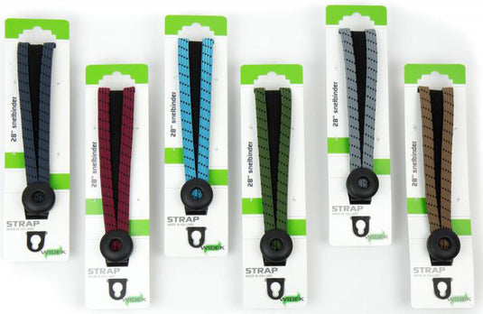 Widek triobinder eyebinder met 3 banden