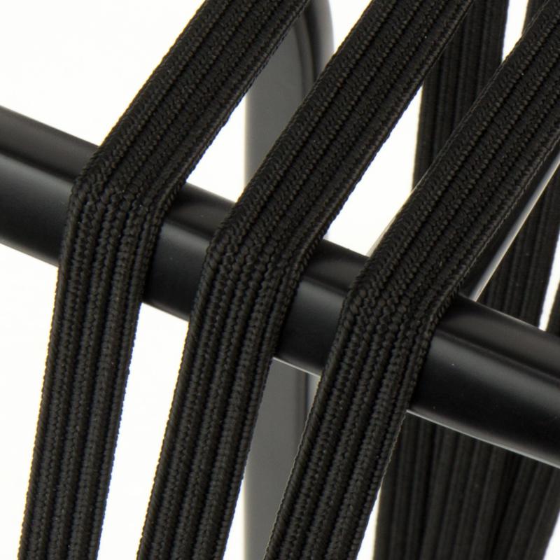 Load image into Gallery viewer, Widek snelbinder 28 inch trio eye compleet zwart
