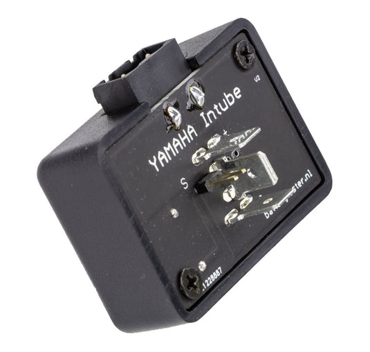 Batterytester batt bt yamaha intube adapter