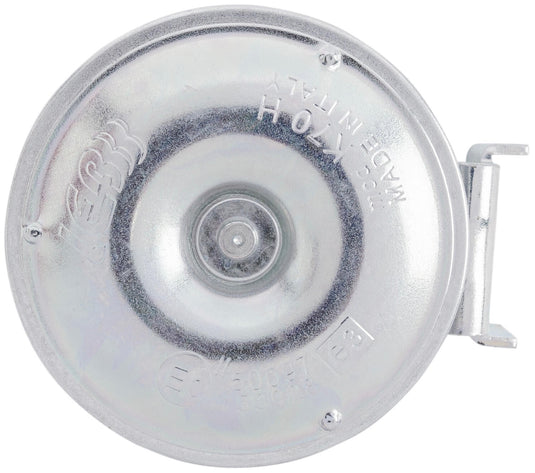 Rms claxon horns 12 v ø 71 mm chrome