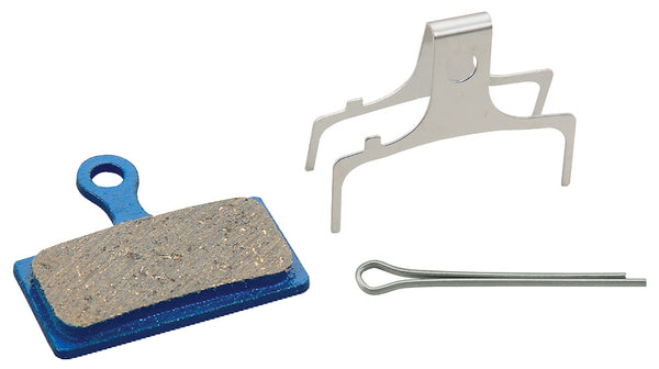 Union DBP-52 Disc Brake Pads (Organic + Kevlar) for Shimano XTR2011