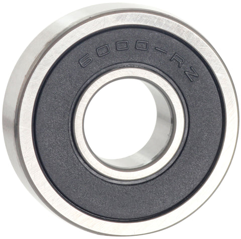 Marwi Ball Bearing CB-065 6000 2RS 10x26x8 436065