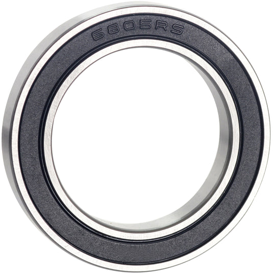 Union kogellager ball bearing cb-172 25x37x7