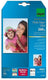 Sigel inkjet fotopapier - ultra - 10x15 cm - 260 grams - 72 vel - si-ip656
