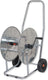 Bradas agrati solid zincato serie - tuinslangwagen - metaal - staal - ergonomische greep