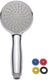 Kirchhoff eco-save 1 handdouche, chroom