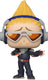 Funko my hero academia verzamelfiguur pop! animation present mic 9 cm multicolours