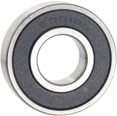 Marwi Ball Bearing CB-075 6001 2RS 12x28x8 436075