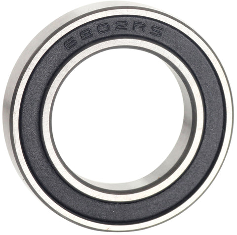 Marwi Ball Bearing CB-081 6802 2RS 15x24x5 436081