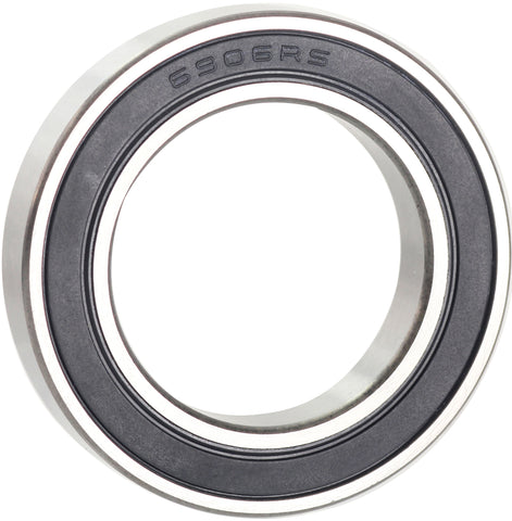 Marwi Ball Bearing CB-214 6906 2RS 30x47x9 436214