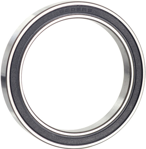 Marwi Ball Bearing CB-252 6808 2RS 40x52x7 436252