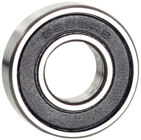 Marwi Ball Bearing MAX CB-435 6900V LLU 10x22x6 436435