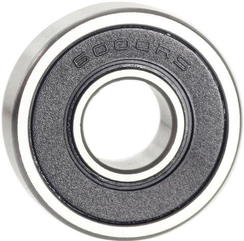 Marwi Ball Bearing MAX CB-438 6000V LLU 10x26x8 436438